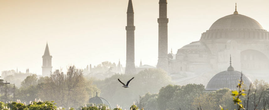 All Inclusive Türkei Urlaub Online buchen mit Öger Tours