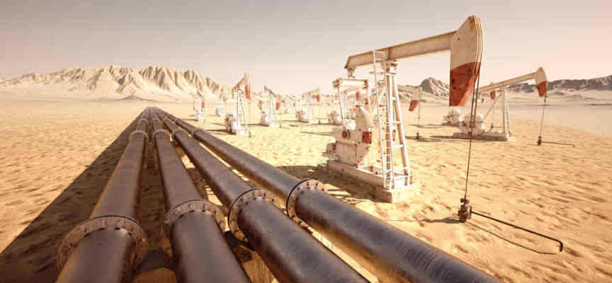 Auseinandersetzungen in Ägypten: Elektrolux stoppt Produktion und der Ölpreis steigt